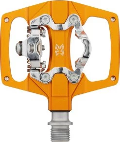 Kcnc AM Trap Klick-/Plattformpedale 28 Kcnc AM Trap Klick-/Plattformpedale -Shimano Store 445305