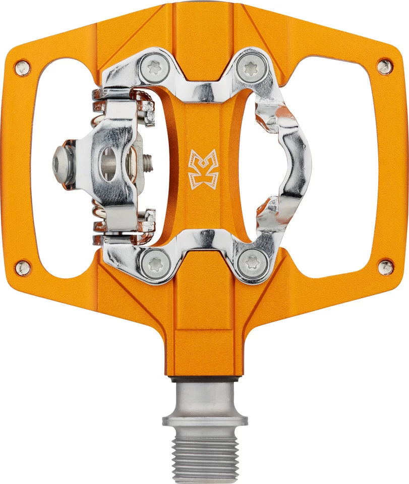 Kcnc AM Trap Klick-/Plattformpedale 9 Kcnc AM Trap Klick-/Plattformpedale – Bild 7