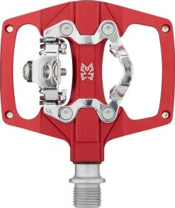 Kcnc AM Trap Klick-/Plattformpedale 40 Kcnc AM Trap Klick-/Plattformpedale -Shimano Store 445317