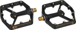 Crankbrothers Stamp 11 Plattformpedale -Shimano Store 447403