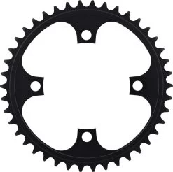 KMC Wide Kettenblatt, 4-Arm, 104 Mm Lochkreis -Shimano Store 451976