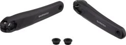 Shimano STEPS Kurbelarme FC-EM600 Für E-Bike -Shimano Store 452176