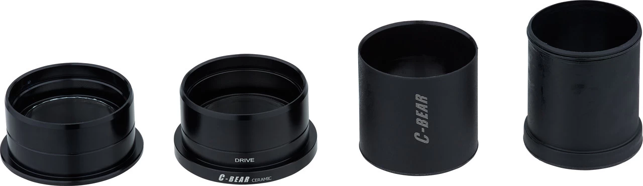 BB86 SRAM DUB Gen2 Race Innenlager 41 X 86,5 Mm 6 BB86 SRAM DUB Gen2 Race Innenlager 41 X 86,5 Mm – Bild 4