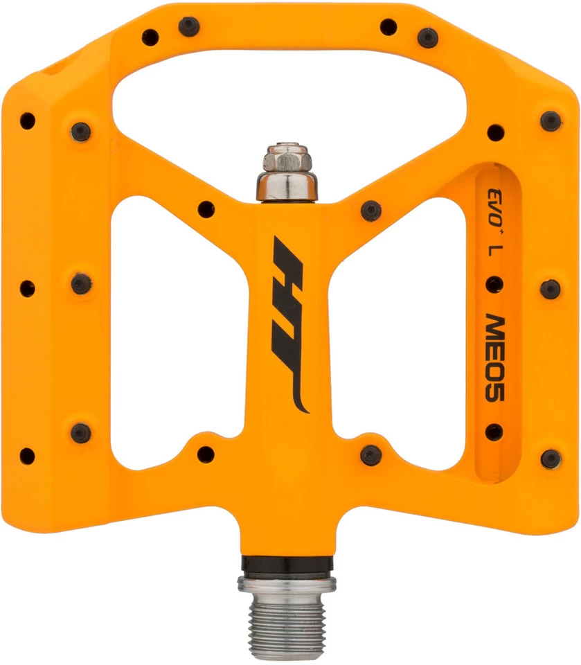HT EVO-MAG ME05 Plattformpedale 3 HT EVO-MAG ME05 Plattformpedale