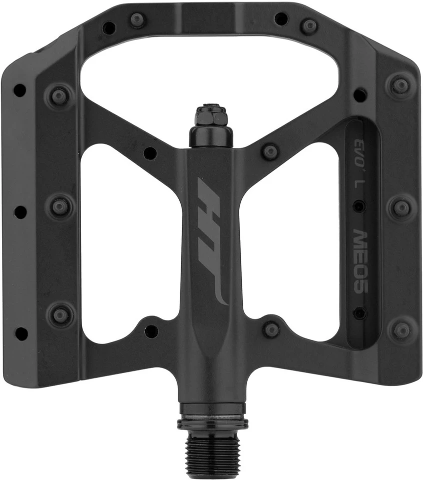 HT EVO-MAG ME05 Plattformpedale 4 HT EVO-MAG ME05 Plattformpedale – Bild 2