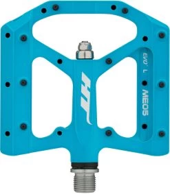 HT EVO-MAG ME05 Plattformpedale 13 HT EVO-MAG ME05 Plattformpedale -Shimano Store 460581