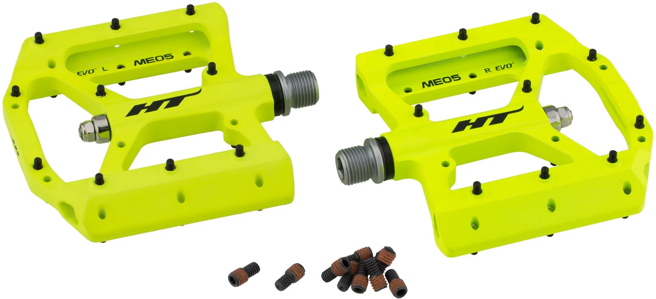 HT EVO-MAG ME05 Plattformpedale 11 HT EVO-MAG ME05 Plattformpedale – Bild 9