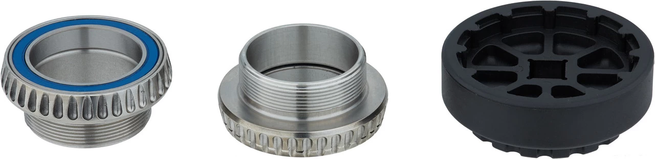 Rotor BSA 30 Track Stahl Innenlager 5 Rotor BSA 30 Track Stahl Innenlager – Bild 3