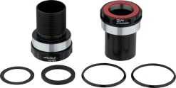 E-thirteen Pressfit 30 68/73/83 Mm Innenlager -Shimano Store 480625