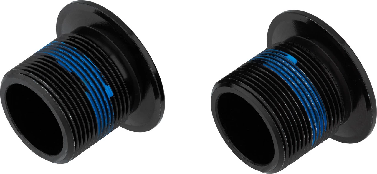 E-thirteen Kurbelschrauben Preload Bolt Für Espec Plus Shimano EP8 4 E-thirteen Kurbelschrauben Preload Bolt Für Espec Plus Shimano EP8 – Bild 2