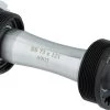 Edelstahl Innenlager Vierkant -Shimano Store 481274