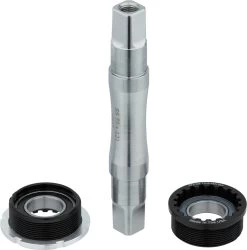 Edelstahl Innenlager Vierkant 9 Edelstahl Innenlager Vierkant -Shimano Store 481277