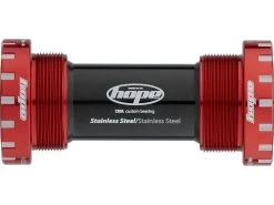 HOPE Edelstahl MTB Innenlager -Shimano Store 481586