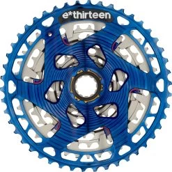 E-thirteen Helix R 11-fach Kassette 19 E-thirteen Helix R 11-fach Kassette -Shimano Store 483492