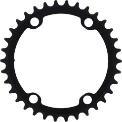 Rotor Kettenblatt Road, 4-Arm, NoQ, 110 Mm Lochkreis 11-/12-fach -Shimano Store 484892