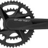 FSA Energy Modular BB386EVO Kurbelgarnitur Modell 2023 -Shimano Store 492221