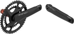 FSA Energy Modular BB386EVO Kurbelgarnitur Modell 2023 -Shimano Store 492224