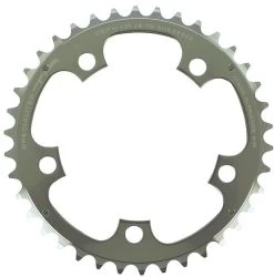 TA Kettenblatt Zephyr, 5-Arm, Mitte, 110 Mm Lochkreis 11 TA Kettenblatt Zephyr, 5-Arm, Mitte, 110 Mm Lochkreis -Shimano Store 74320