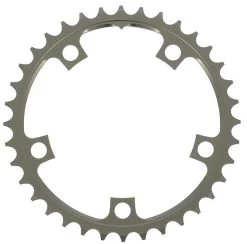 SRAM Kettenblatt Road, 5-Arm, 110 Mm Lochkreis -Shimano Store 78401