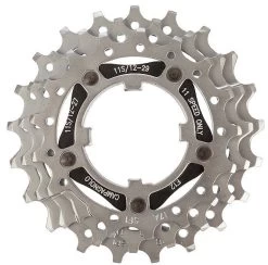 Campagnolo® Ritzel Für Super Record / Record / Chorus 11-fach Stahl -Shimano Store 92252