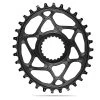 Absolute Black Oval Shimano XTR M9100/9120/XT M8100/SLX M7100 30 Zähne Black Kettenblatt 1 Absolute Black Oval Shimano XTR M9100/9120/XT M8100/SLX M7100 30 Zähne Black Kettenblatt -Shimano Store absolute black oval xtr m9100 9120 11727 0