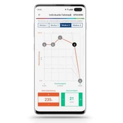 Bosch Nyon Display BUI350 -Shimano Store bosch nyon bui350 nachruest kit 5 16000 4