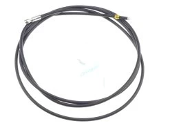 Campagnolo® Campagnolo Bremsleitung Road EC-DB003 2000 Mm Schwarz