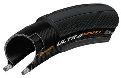Continental Ultra Sport III 700x23 Schwarz/grün Falt-Reifen -Shimano Store continental ultrasport 3 reifen 2 14406 2