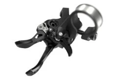DT Swiss L3 Remote Lever -Shimano Store dt swiss l3 remote hebel 2