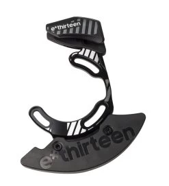 E-thirteen E*thirteen TRS Plus Chainguide ISCG05 1-fach 28-34 Zähne Kettenführung