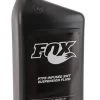 Fox PTFE Infused 5WT Suspension Fluid 946ml -Shimano Store fox ptfe infused 5wt suspension fluid