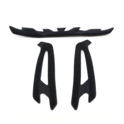 Giro Agilis Pad Set Black