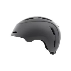 Giro Bexley MIPS Matte Titanium L 59-63 Cm Helm -Shimano Store giro bexley mips matte titanium helm 2 15550 2 15551 2