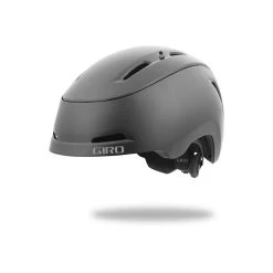 Giro Bexley MIPS Matte Titanium L 59-63 Cm Helm -Shimano Store giro bexley mips matte titanium helm 3 15550 3 15551 3
