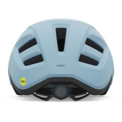 Giro Fixture II Women MIPS Matte Light Harbor Blue 50-57 Cm Helm -Shimano Store giro fixture II women mips matte light harbor blue helm 2