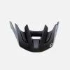 Giro Fixture II Ersatzvisier Black -Shimano Store giro fixture ii ersatzvisier black