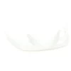 Giro Vasona, Hale Ersatzvisier White/white -Shimano Store giro vasona hale ersatzvisier white white
