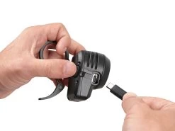 Lupine SL Mono 31.8mm Scheinwerfer -Shimano Store lupine sl mono 10