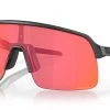 Oakley Sutro Lite Matte Carbon/Prizm Trail Torch Brille -Shimano Store oakley sutro lite matte carbon prizm trail torch