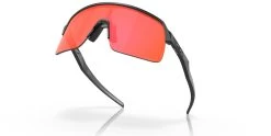 Oakley Sutro Lite Matte Carbon/Prizm Trail Torch Brille -Shimano Store oakley sutro lite matte carbon prizm trail torch 5