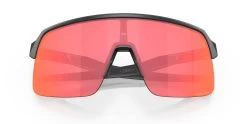 Oakley Sutro Lite Matte Carbon/Prizm Trail Torch Brille -Shimano Store oakley sutro lite matte carbon prizm trail torch 6