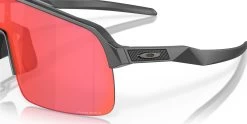 Oakley Sutro Lite Matte Carbon/Prizm Trail Torch Brille -Shimano Store oakley sutro lite matte carbon prizm trail torch 8