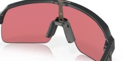 Oakley Sutro Lite Matte Carbon/Prizm Trail Torch Brille -Shimano Store oakley sutro lite matte carbon prizm trail torch 9