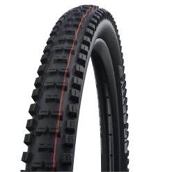 Schwalbe Big Betty Addix Soft Super Trail SnakeSkin Tubeless Easy E-25 27.5x2.80 Reifen