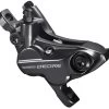 Shimano Deore BR-M6120 Black Bremssattel -Shimano Store shimano deore br m6120 bremssattel