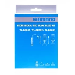 Shimano TL-BR001/002/003 Entlüftungskit -Shimano Store shimano entlueftungskit tl br001 002 003 1