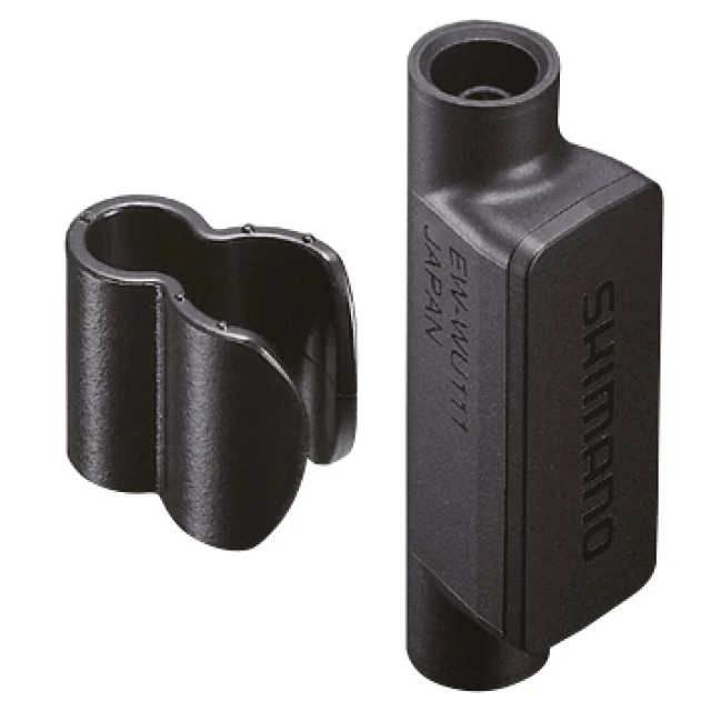 Shimano Di2 EW-WU111 Wireless Einheit ANT+ Und Bluetooth (D-FLY) 3 Shimano Di2 EW-WU111 Wireless Einheit ANT+ Und Bluetooth (D-FLY)