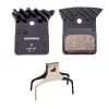 Shimano Road L05A Resin Bremsbeläge -Shimano Store shimano l05a bremsbelaege
