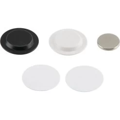 Shimano Magnet Zu Shimano Dura Ace FC-R9100-P/Ultegra FC-R8100-P Powermeter Kurbel