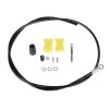 Shimano Bremsleitung SM-BH90-SBM 1000mm Schwarz -Shimano Store shimano sm bh90 sbm bremsleitung 7146 0